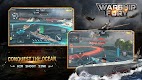 screenshot of Warship Fury