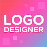 Logo Designer - Free Logo Maker & Logo Creator app icon