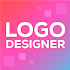 Logo Designer - free Logo Maker & Monogram Creator1.0.0