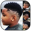 350+ Black Boy Hairstyles icon