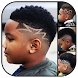 350+ Black Boy Hairstyles