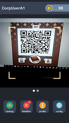 AXGO Screen 2
