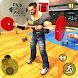 Virtual Gym 3D: Fat Burn Fitne - Androidアプリ