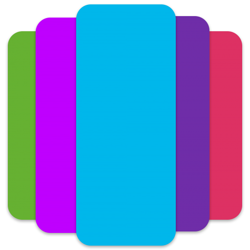 Solid Color Wallpapers logo