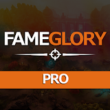 FameGlory Pro icon