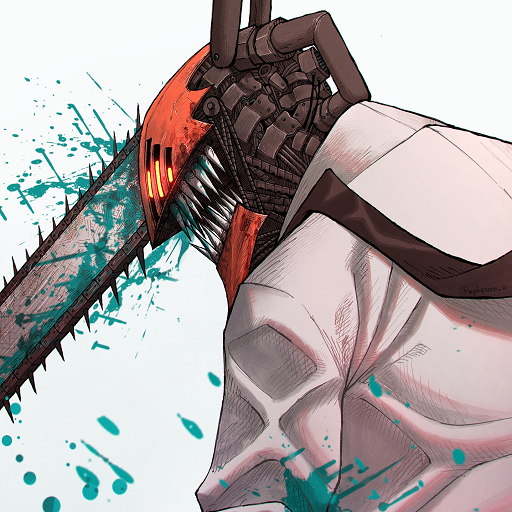 Chainsaw Man VS Zombie Game