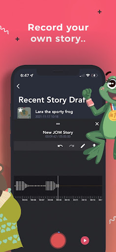 Just-One-More Screen 3