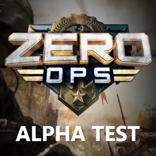 Zero Ops -Tactical Shooter