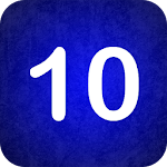 Cover Image of Download Just Get 10 Free 1.2 APK