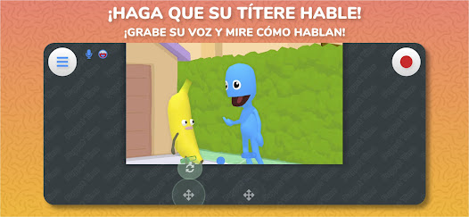 Captura de pantalla