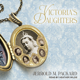 Icon image Victoria's Daughters