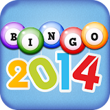 Bingo 2014 icon