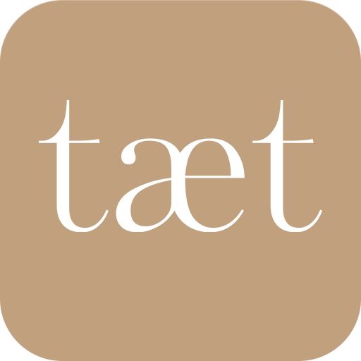 ТАЕТ Кафе دانلود در ویندوز