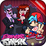 Cover Image of Download Friday Night Funkin Music Game Mod 1.0.3 APK