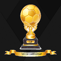 SOCCER CHAMPIONSHIP FOOTBALL CUP