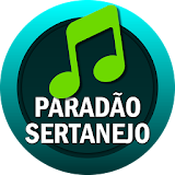 Paradão Sertanejo icon
