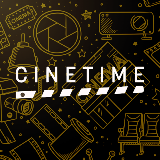 Cinetime logo