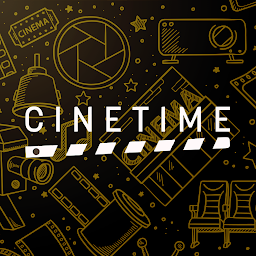 Icon image Cinetime