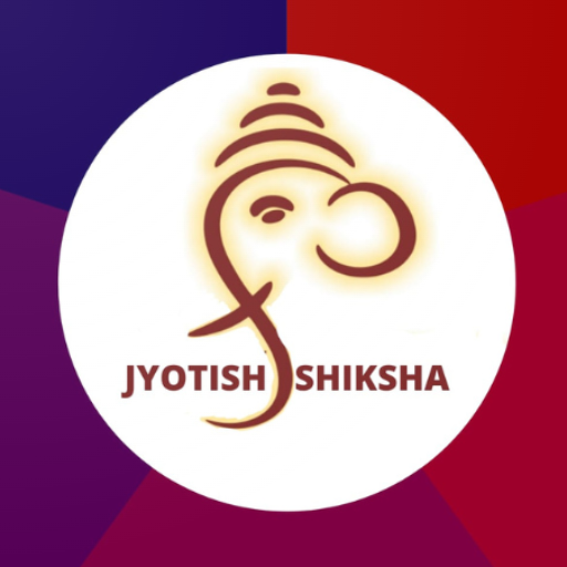 JYOTISH SHIKSHA logo