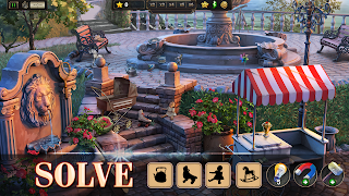 Hidden Objects - Coastal Hill - Screenshot 3