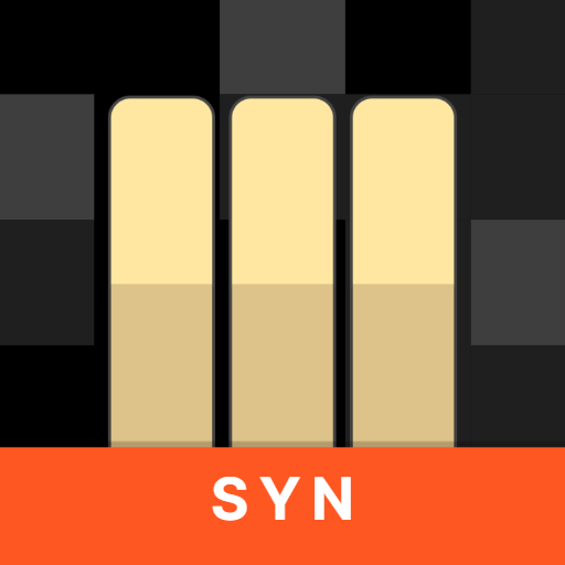 PianoSynth - Music Synthesizer Download on Windows