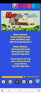 Kids Song Offline 1.0.38 APK screenshots 3