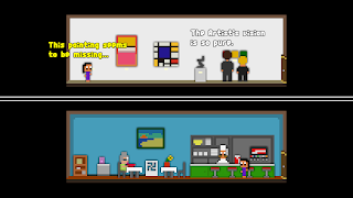 Vacation Vexation - Screenshot 3