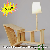 Wood Furniture Design Ideas icon