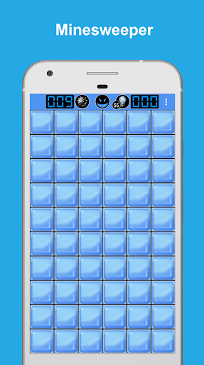Minesweeper - classic game 9.0 screenshots 1