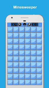 Minesweeper - classic game Unknown