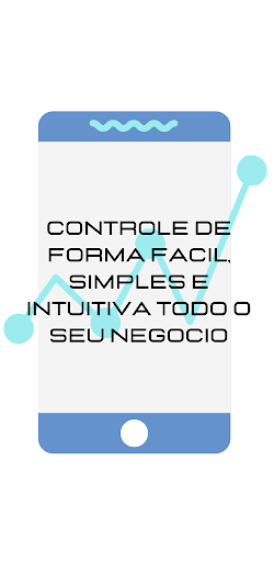 Coemp - Controle Empresarial Screen 3