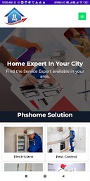 Phs pavan home and pest solution