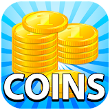 Coins & Keys for Subway Surfer icon