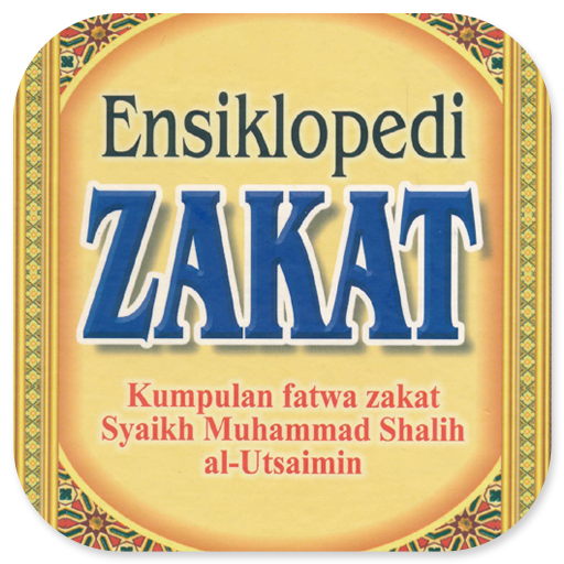 Ensiklopedi Zakat, Fatwa Zakat logo