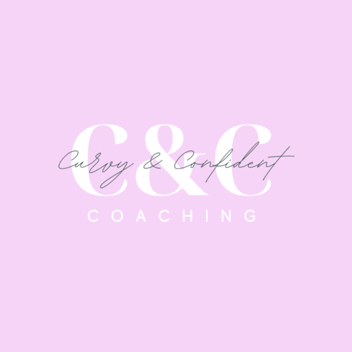 Curvy and Confident Coaching logo