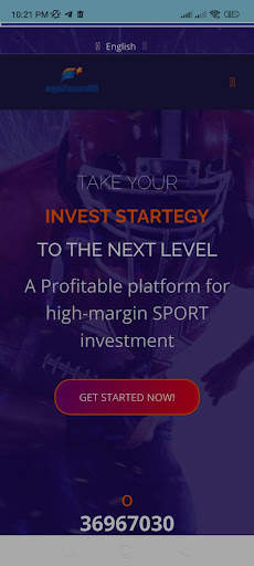 Nagadincome100 Screen 2