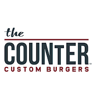 Counter Burger Dublin