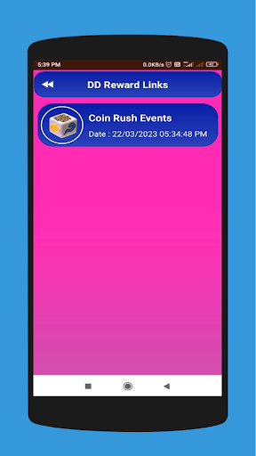 Daily Dice Dreams Rolls