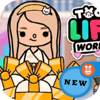 Guide Toca Life  New Toca Life City World 2021