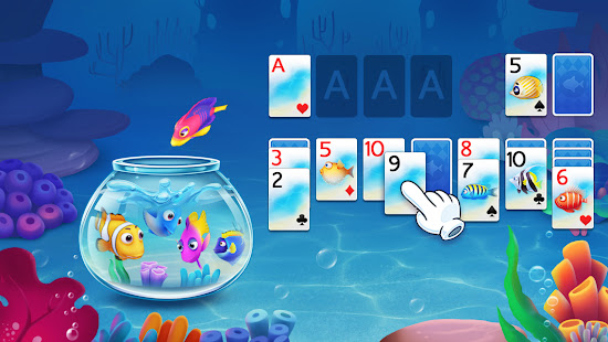 Solitaire 1.2.0 APK screenshots 3