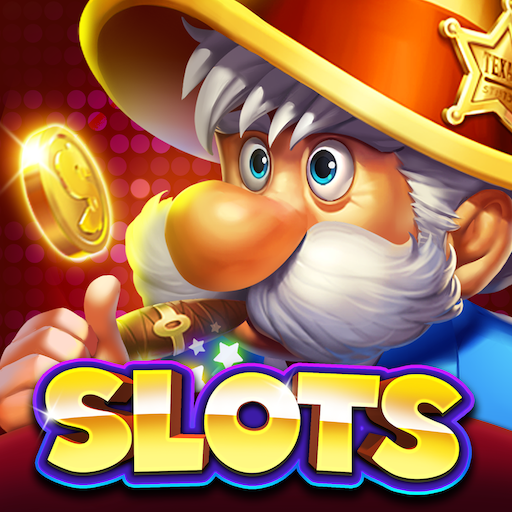 Slot Dash - Vegas Game Casino logo