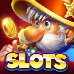 Slot Dash - Vegas Game Casino