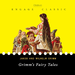 Icon image Grimm's Fairy Tales