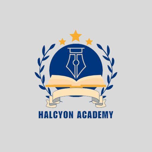 HALCYON ACADEMY Screen 3