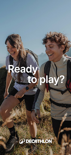 Decathlon | Tudo para desporto Screenshot 1