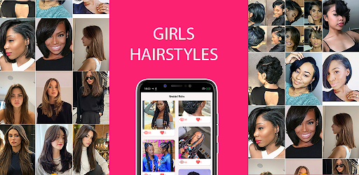 GIRLS HAIRSTYLES 2022