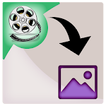Cover Image of 下载 Video to Image Converter Video  APK
