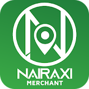 NAIRAXI MERCHANT