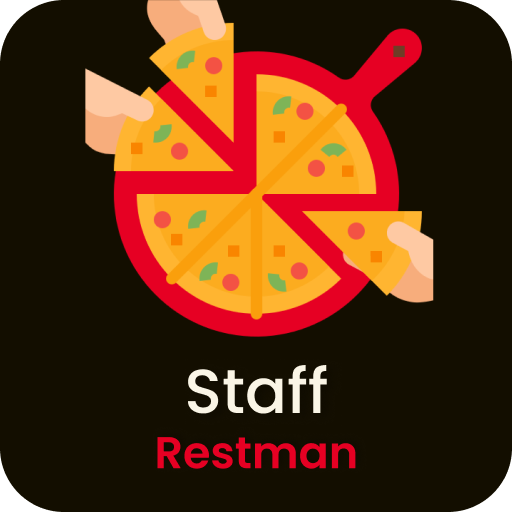 Staff Restman logo