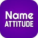 Name Attitude icon